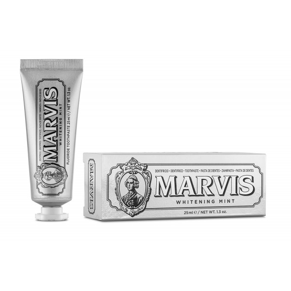 Pasta do zębów MARVIS Whitening Mint 25 ml