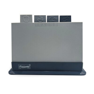 Zestaw desek MAESTRO MR-1787 (4 sztuki)