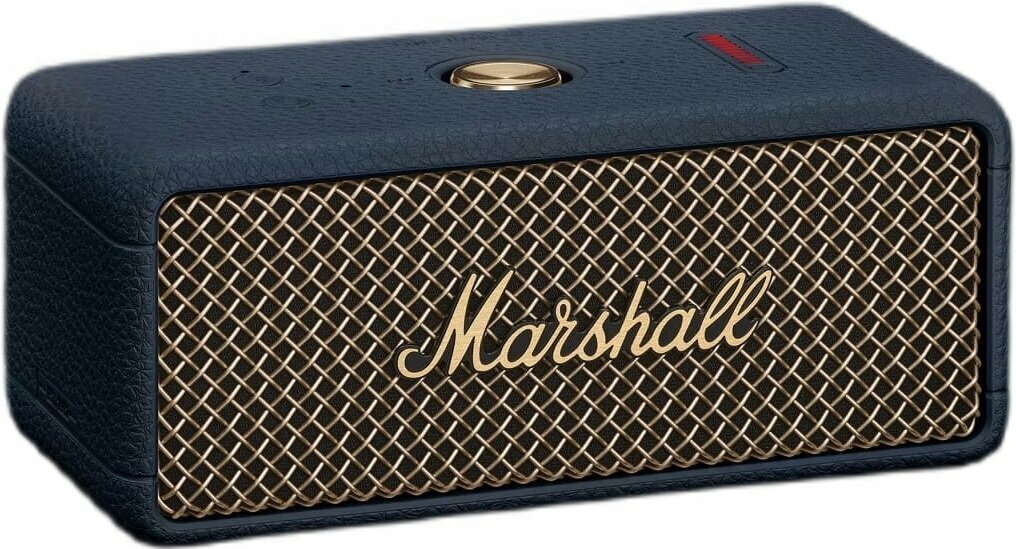 Marshall Emberton III niebieski - głośnik