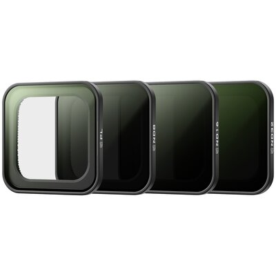 Zestaw filtrów INSTA360 CINSBAJG do Insta360 Ace Pro ND