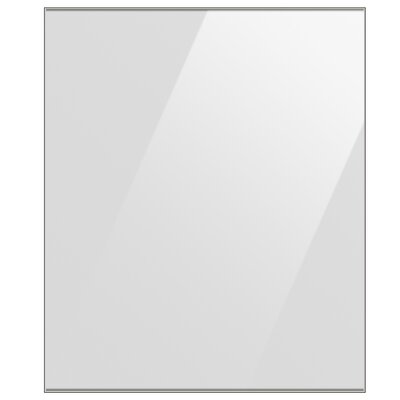 Panel dolny SAMSUNG BESPOKE RA-B23EBB12GM Naturalna biel