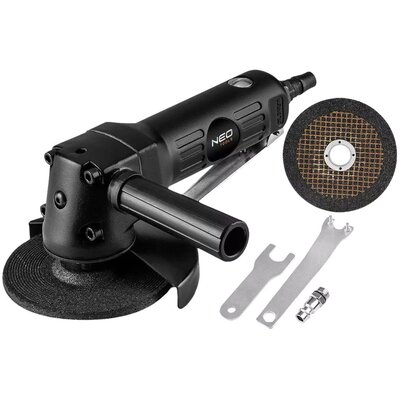 Szlifierka kątowa pneumatyczna NEO 14-508