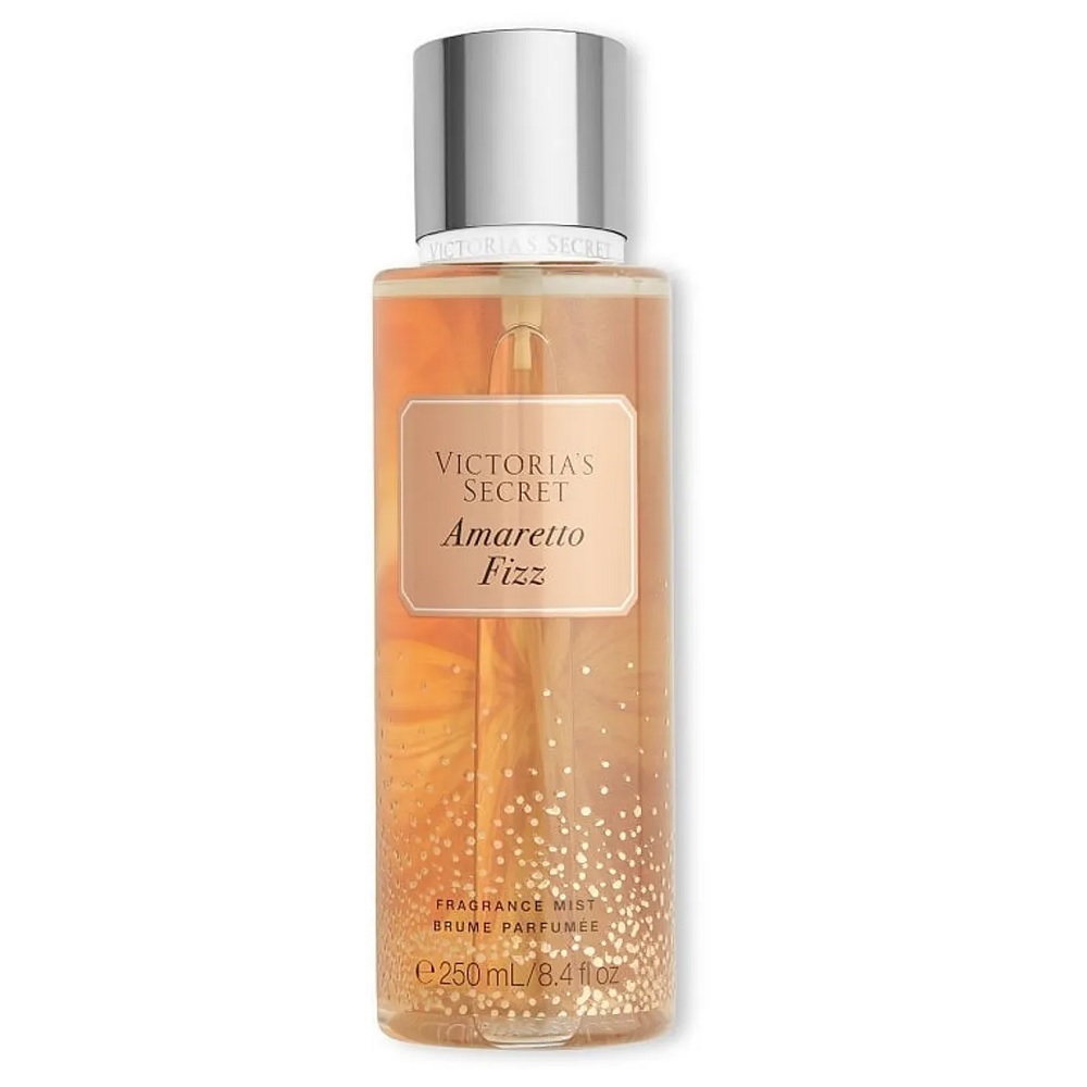 Victoria's Secret Amaretto Fizz mgiełka do ciała, 250 ml