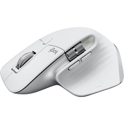 Mysz LOGITECH MX Master 3S Jasnoszary