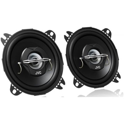 Głośniki samochodowe JVC CS-J420X