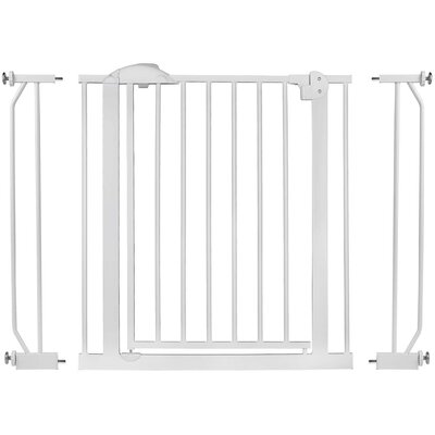 Barierka zabezpieczająca NUKIDO NK-181 Biały