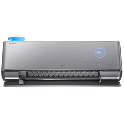 Klimatyzator Split, Pompa ciepła powietrze - powietrze TCL Freshin TAC-12CHSD FAI z usługą montażu