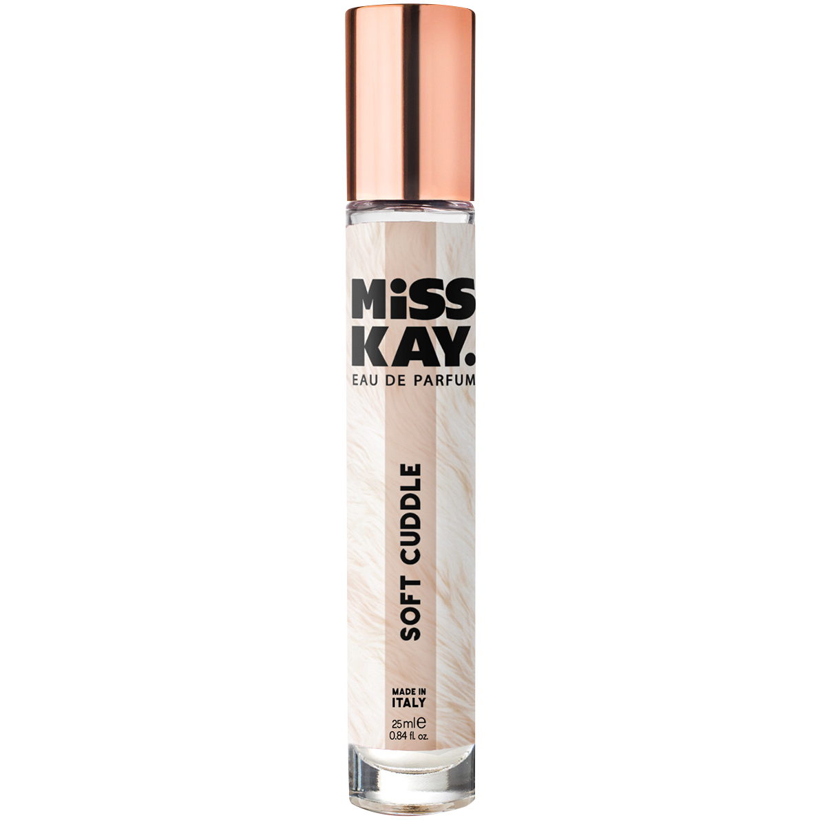 Miss Kay Soft Cuddle woda perfumowana damska, 25 ml