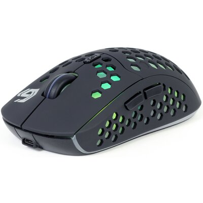 Mysz GEMBIRD Ragnar WRX500