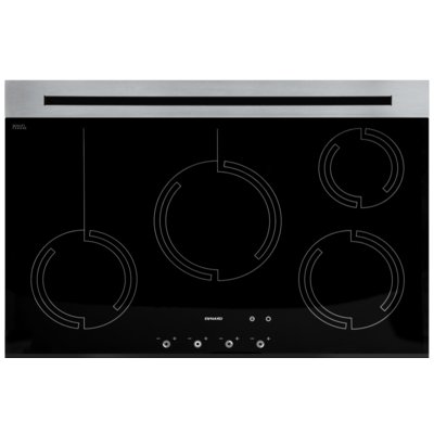 Płyta gazowa DYNAXO Dynacook X4 Propan/Butan 37 mbar
