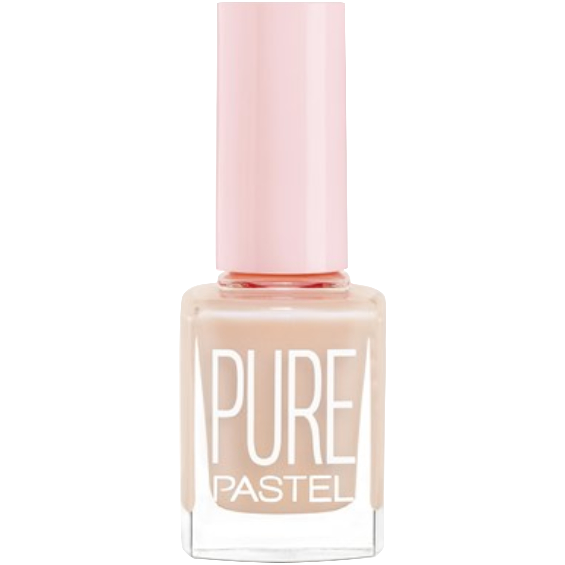 Pastel Pure klasyczny lakier do paznokci 616, 13 ml