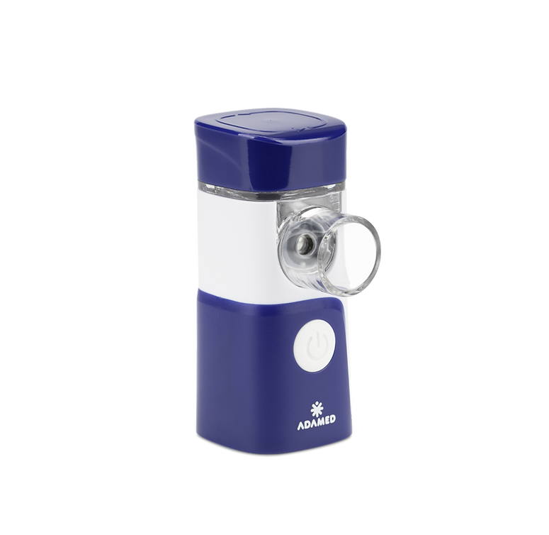 Adamed AeroGo nebulizator siateczkowy, 1 szt.