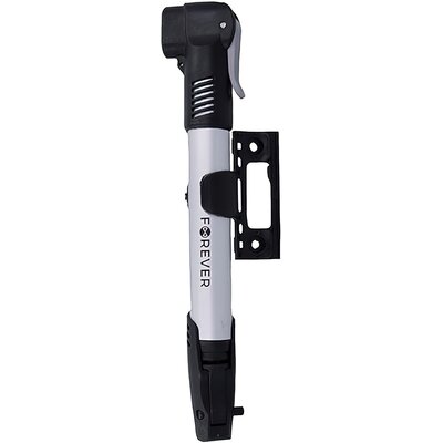 Pompka rowerowa FOREVER PU-100