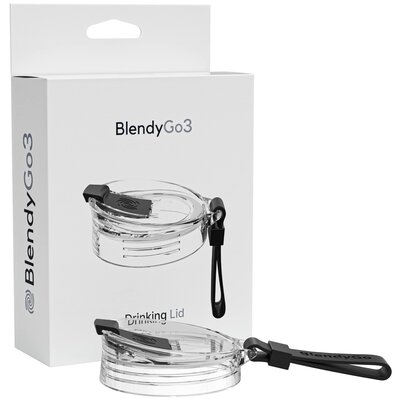 Nakrętka ustnik do picia BLENDYGO BlendyGo 3