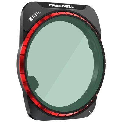 Filtr FREEWELL CPL do DJI Air 3