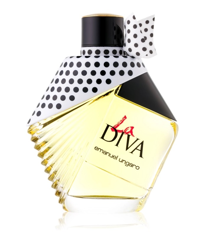 Emanuel Ungaro La Diva woda perfumowana damska, 50 ml