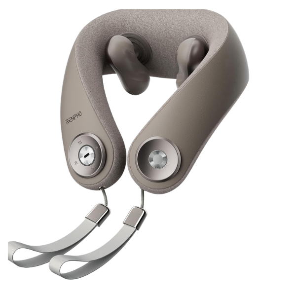 Renpho masażer do szyi i karku, 1 szt.