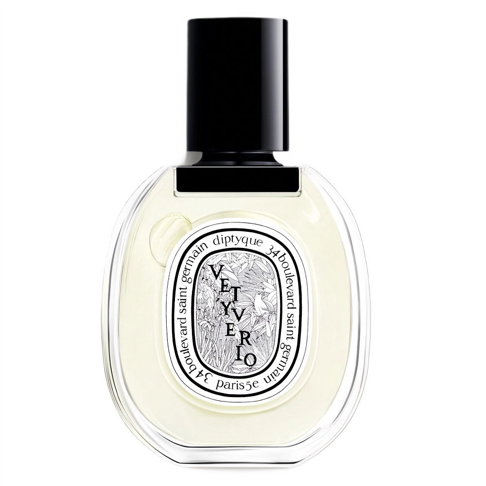Diptyque Vetyverio woda toaletowa unisex, 50 ml
