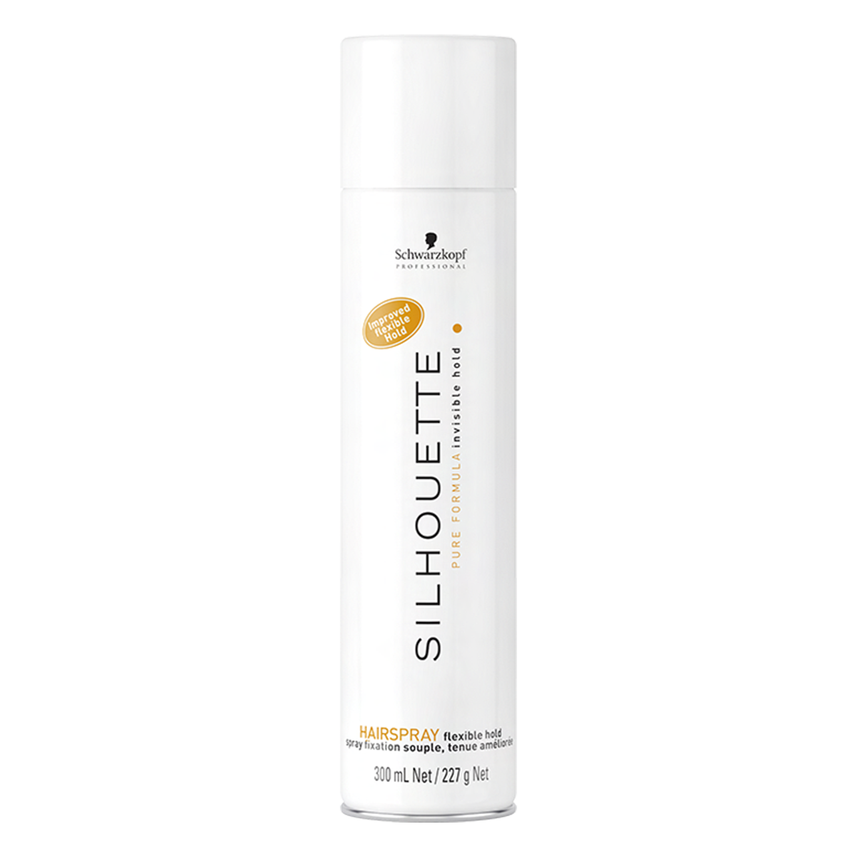 Schwarzkopf Professional Silhouette utrwalający lakier do włosów, 500 ml