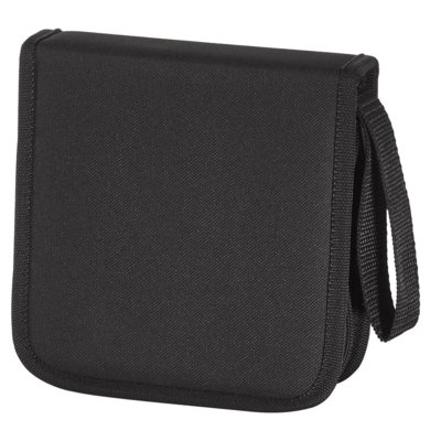 Futerał na płyty CD HAMA Wallet 32 CD