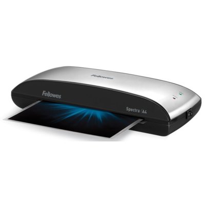 Laminator FELLOWES Spectra A4 Szerokość laminacji 230 mm, Nagrzewanie 4 min