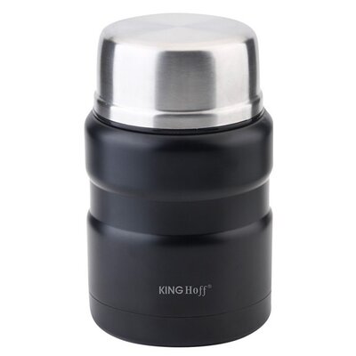 Termos KINGHOFF KH-1459 Czarny