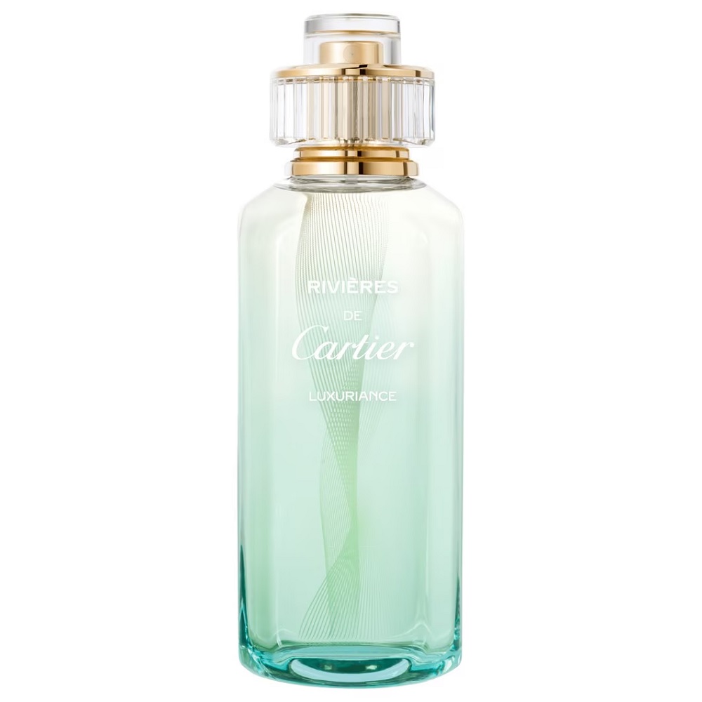 Cartier Rivieres de Cartier Luxuriance woda toaletowa unisex, 100 ml