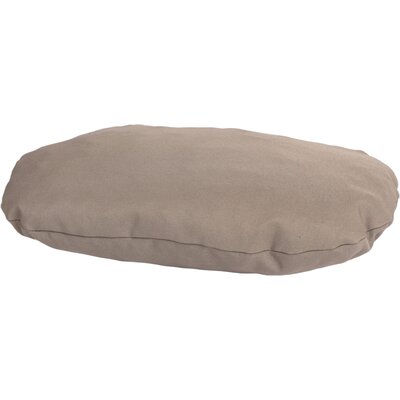 Legowisko YEGO DESIGN Oval 50 cm Taupe