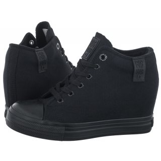 Trampki Big Star Czarne LL274034