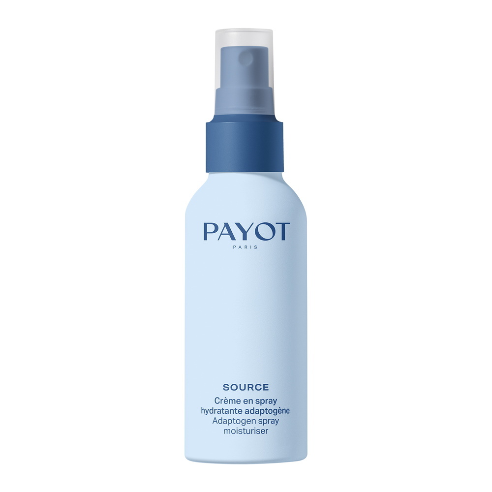 Payot Source nawilżający spray do twarzy, 40 ml