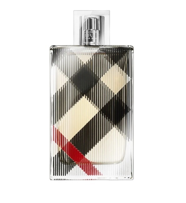 Burberry Brit woda perfumowana damska, 100 ml