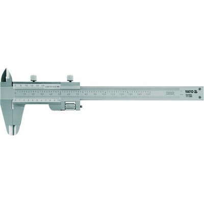 Suwmiarka YATO YT-7200 150 mm