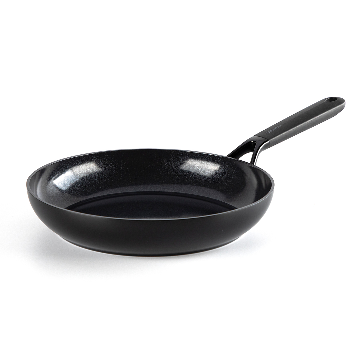 GreenPan - Patelnia 28 cm SMART SHAPE