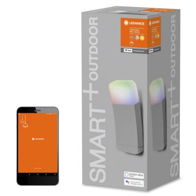 Oprawa zewnętrzna LEDVANCE 478350 Wi-Fi