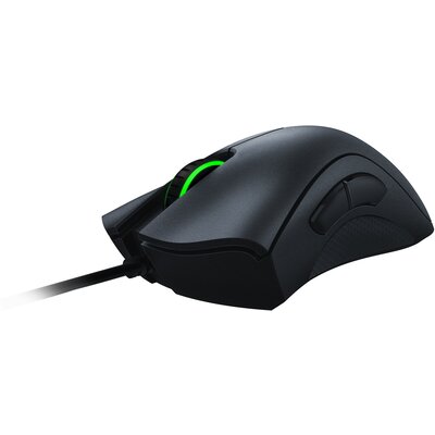 Mysz RAZER DeathAdder Essential Czarny