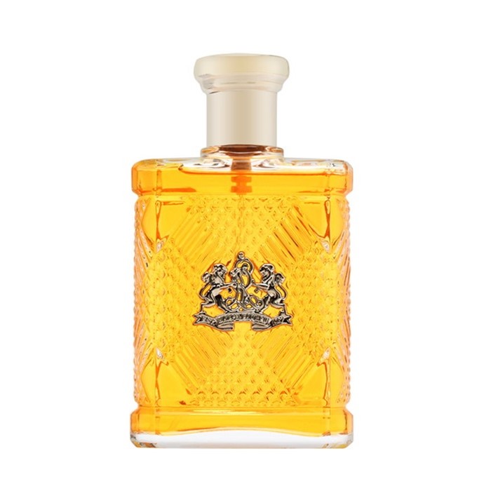 Ralph Lauren Safari for Men woda toaletowa męska, 125 ml