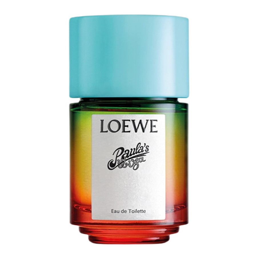 Loewe Paula's Ibiza woda toaletowa unisex, 100 ml