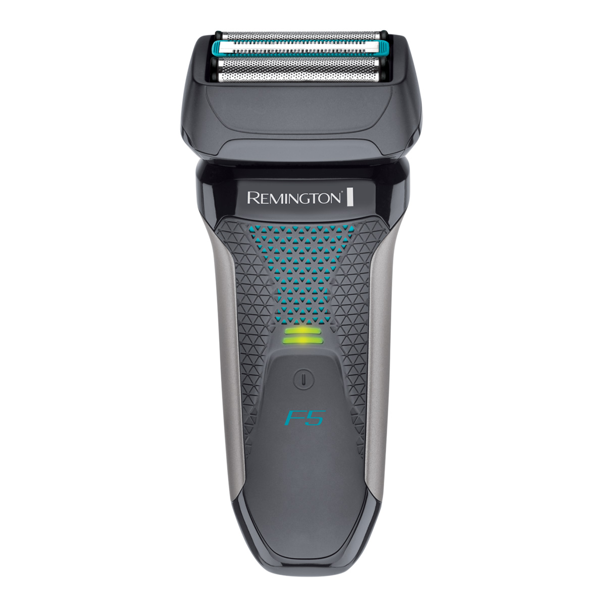 Remington STYLE SERIES F5000 golarka foliowa do twarzy, 1 szt.