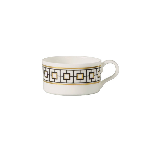 Villeroy&Boch - Filiżanka do herbaty 150ml MetroChic