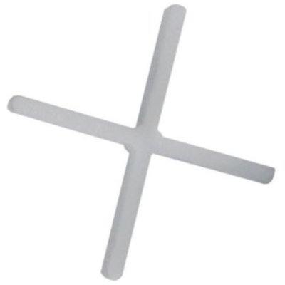 Krzyżyki dystansowe DEDRA DED0290A 10 mm (20 szt.)