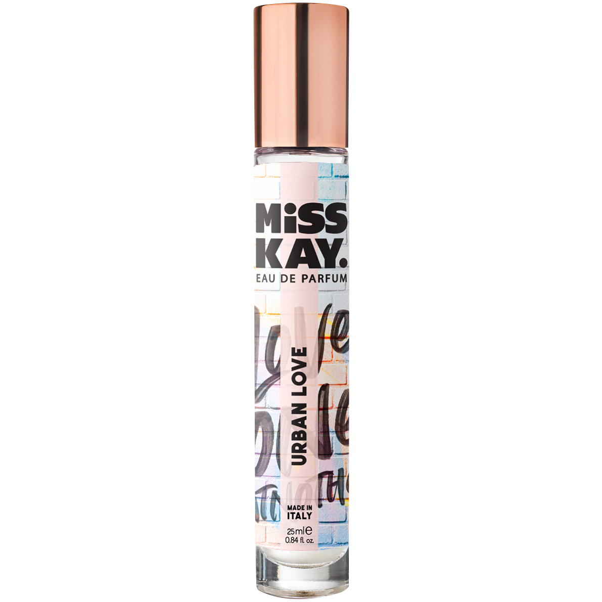Miss Kay Urban Love woda perfumowana damska, 25 ml