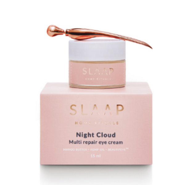 Slaap Home Rituals Night Cloud krem pod oczy, 15 ml