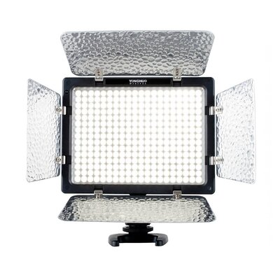 Lampa panel LED YONGNUO YN300 III, 5600K