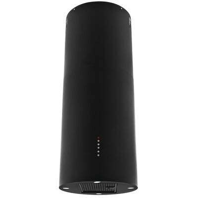 Okap AKPO WK-10 Isla Balmera 800 Czarny 576m3h 70db Klasa A