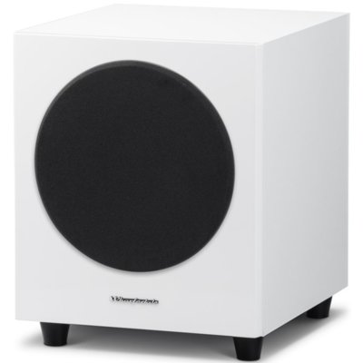 Subwoofer WHARFEDALE WH-D8 Biały