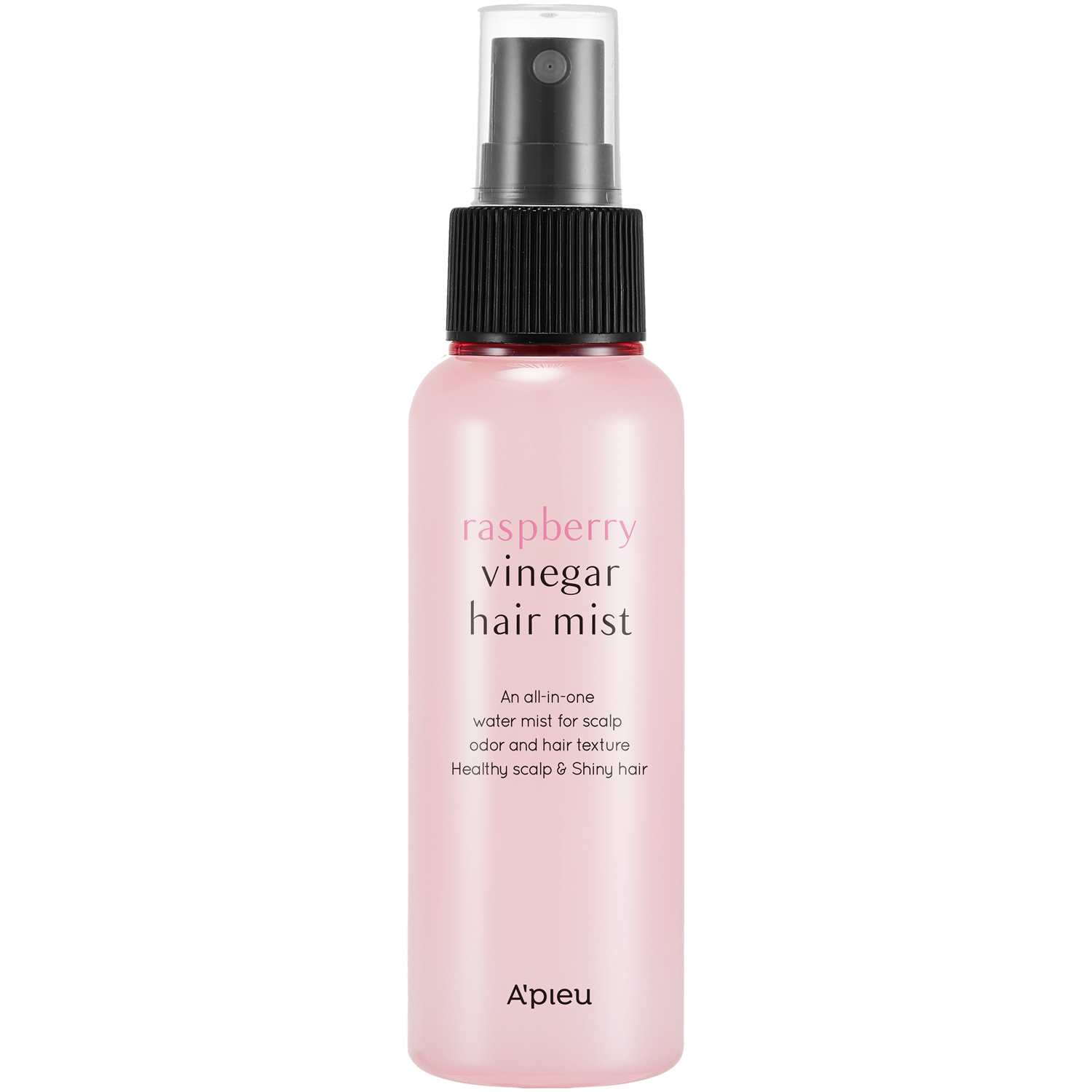 A'Pieu Raspberry Vinegar mgiełka do włosów, 105 ml