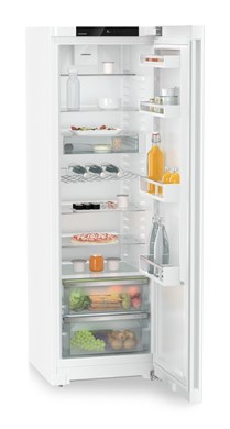 Liebherr - Lodówka wolnostojąca z systemem EasyFresh Rd 5220 Biała