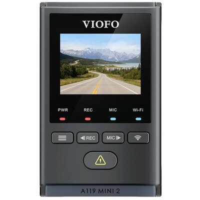Wideorejestrator VIOFO A119 Mini 2