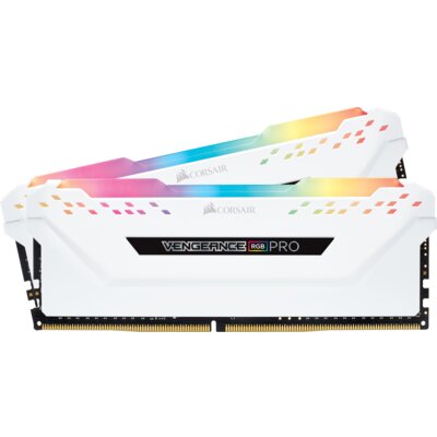 Pamięć RAM CORSAIR Vengeance Pro RGB 16GB 2666MHz