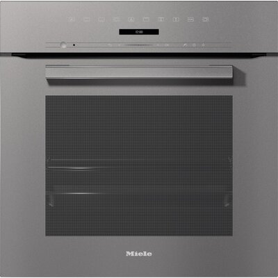 Piekarnik MIELE H 7262 B Elektryczny Grafitowo-szary A+